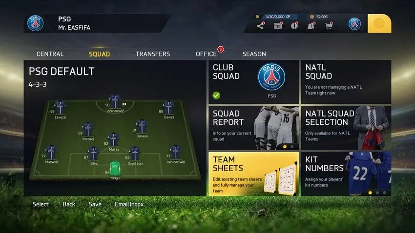 fifa