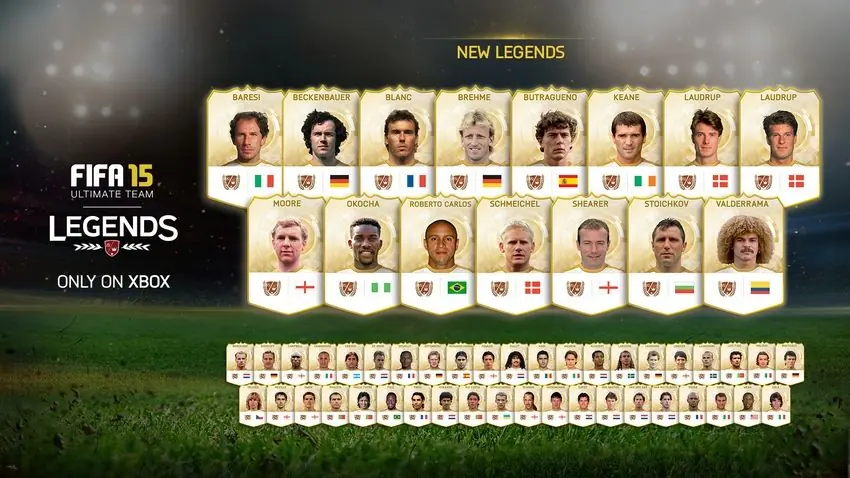 (MegaPost) Fifa 15 - Ea Sports
