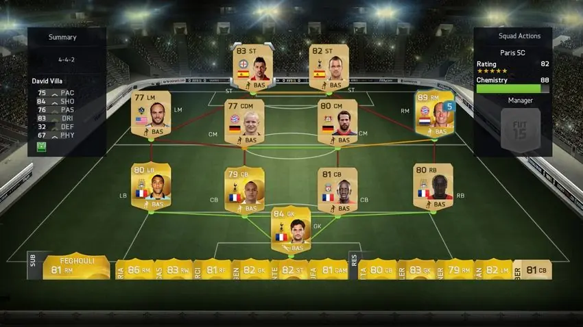 (MegaPost) Fifa 15 - Ea Sports