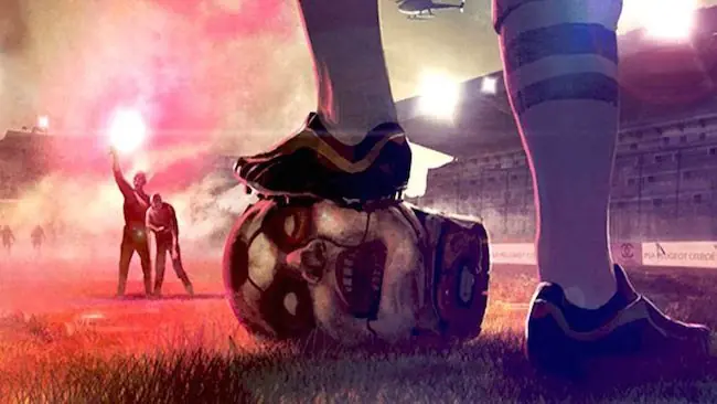 horror