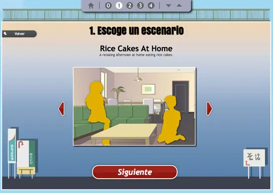 animaciones