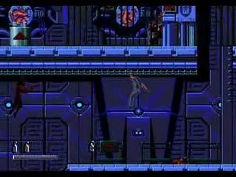 sega genesis