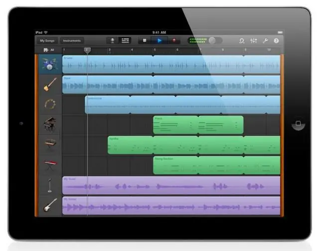 Hitos musicales de Steve Jobs,