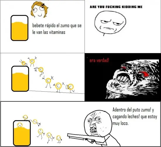[Realidades] Imágenes humorísticas .- Imperdible