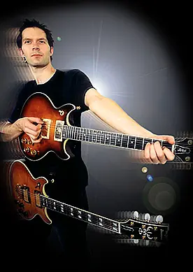 Paul Gilbert