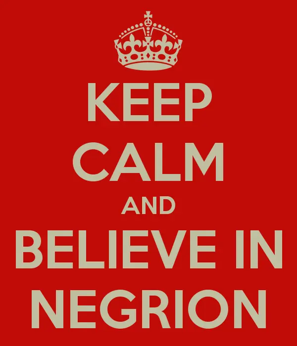 negrion