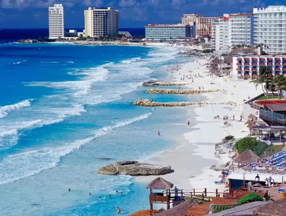 Las 10 Mejores Ciudades de América Latina