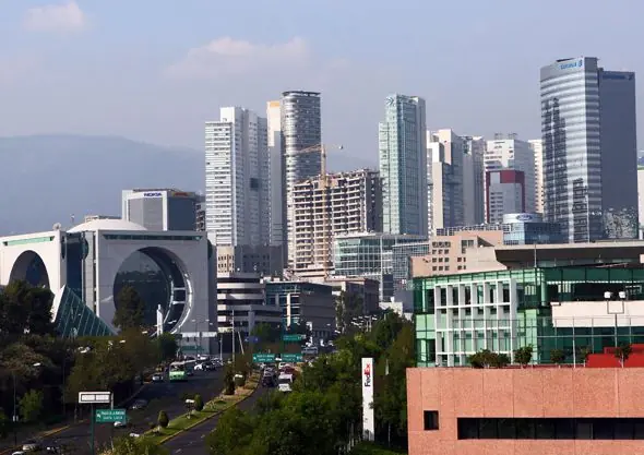 mejores ciudades