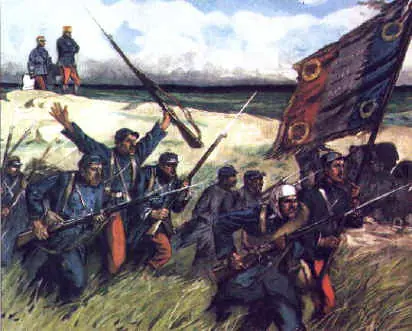 Todo sobre francotiradores