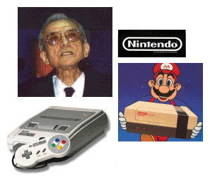 atari