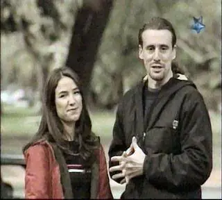 Gente que se quiere enamorar o.O (Carcajada garantizada)