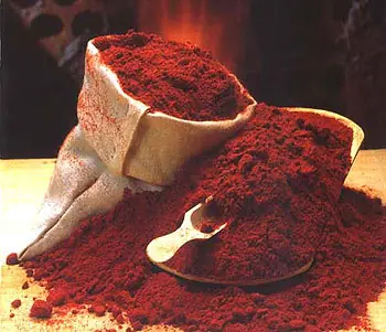 Cuidado! con los condimentos son truchos !