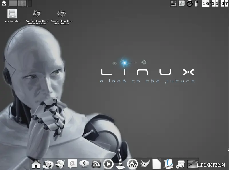 Software Libre