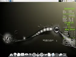 SparkyLinux: publicada la nueva versión 3.5