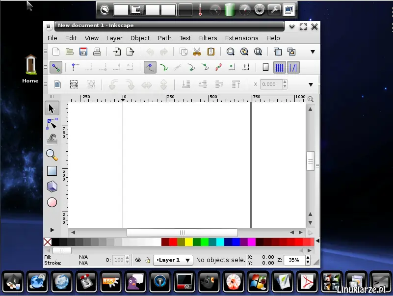 LXDE