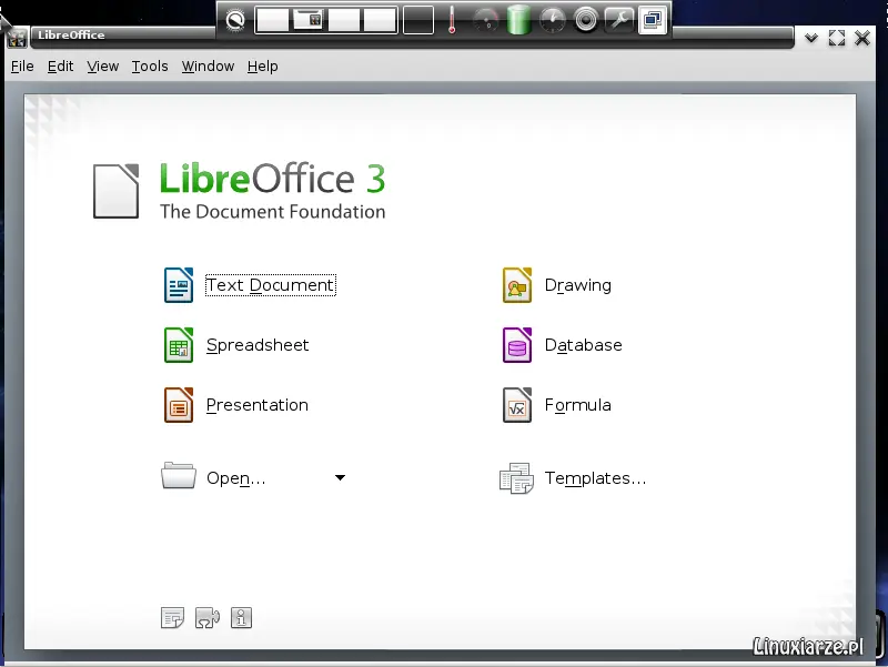 Software Libre