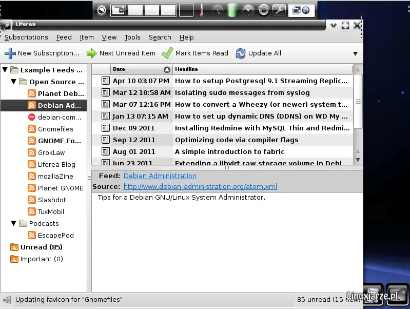 Software Libre