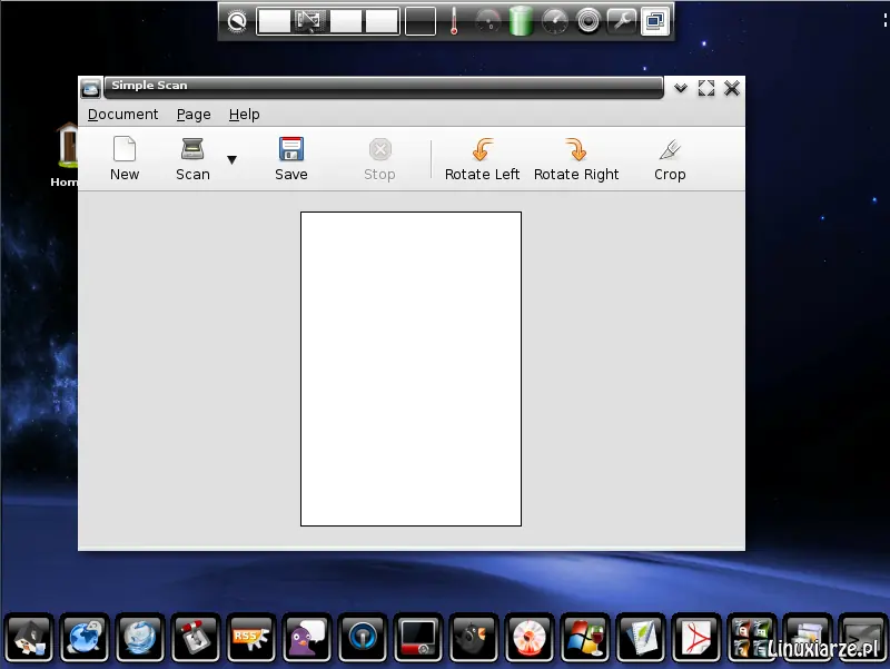 sparkylinux