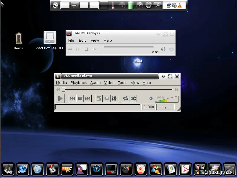 SparkyLinux: publicada la nueva versión 3.5