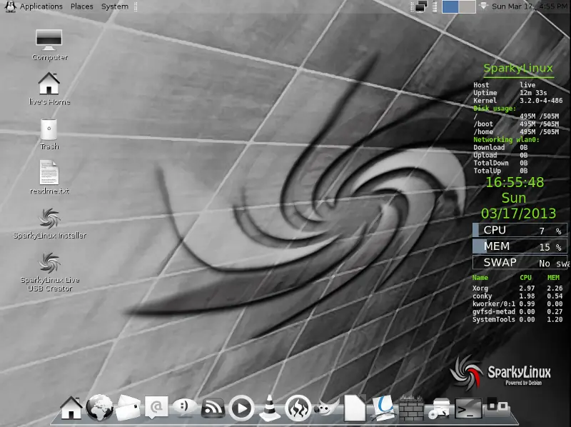 Software Libre