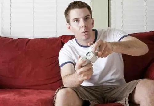 Master Race Totalitarism die