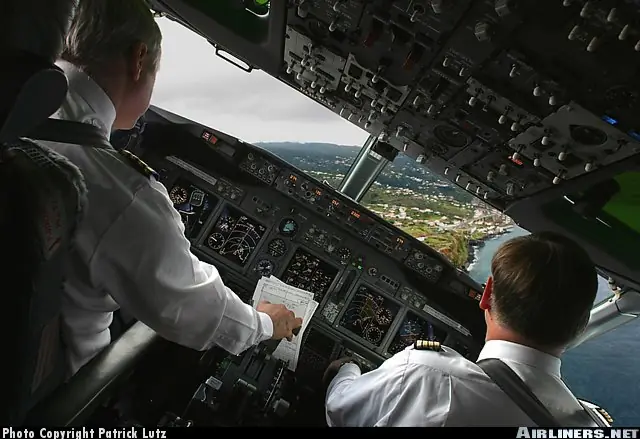 aviacion