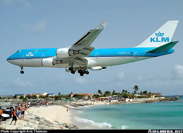 aviacion