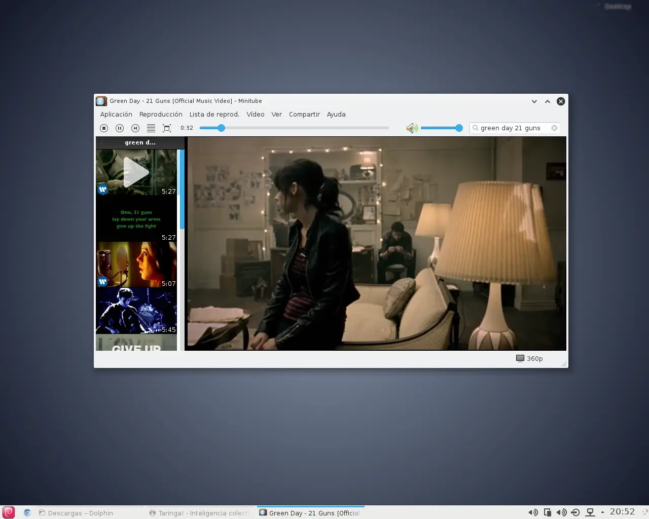 debian testing