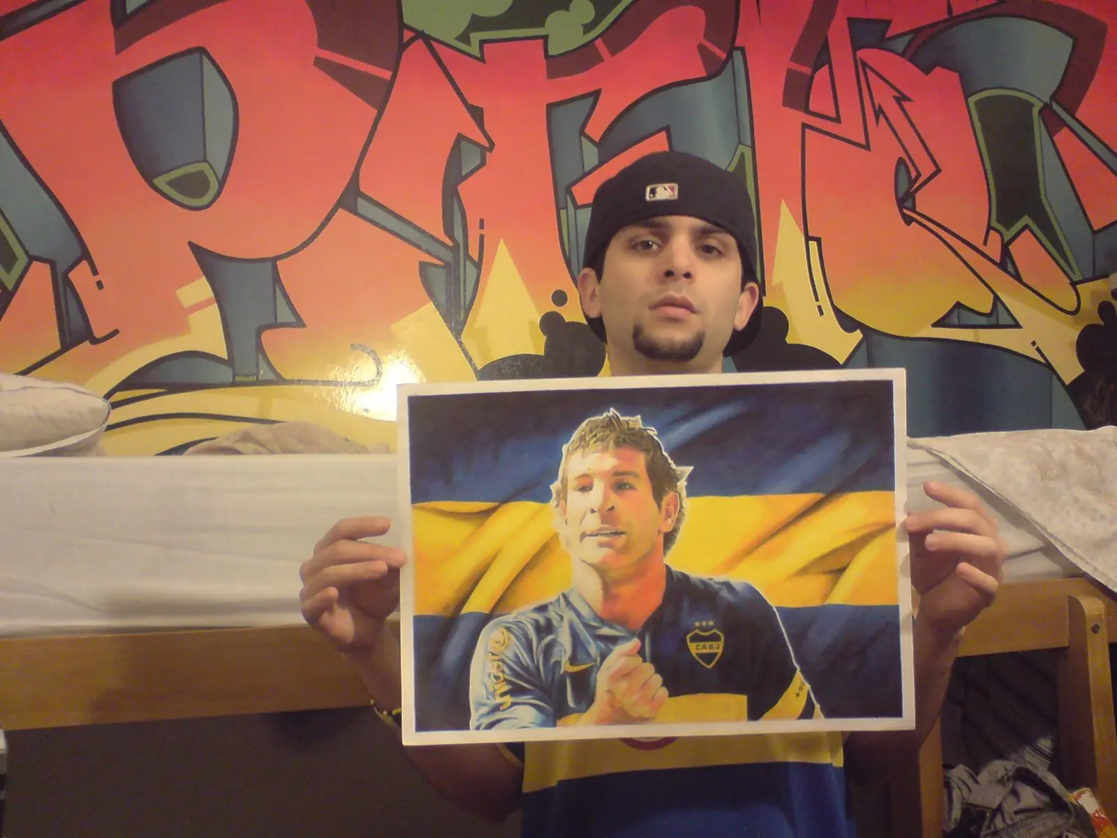 boca juniors