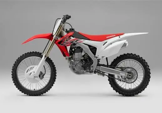 honda motos