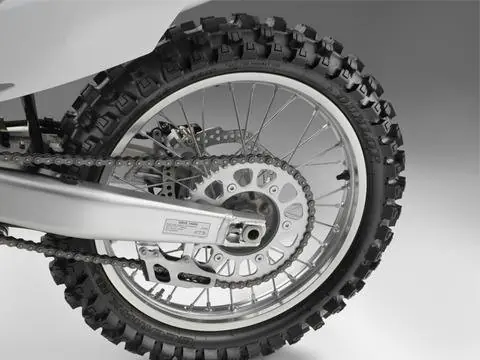 Off Road