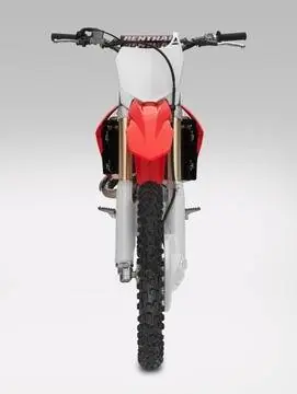 honda motos