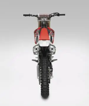 honda argentina