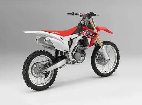honda motos