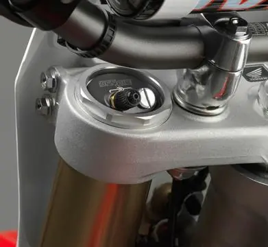 honda motos