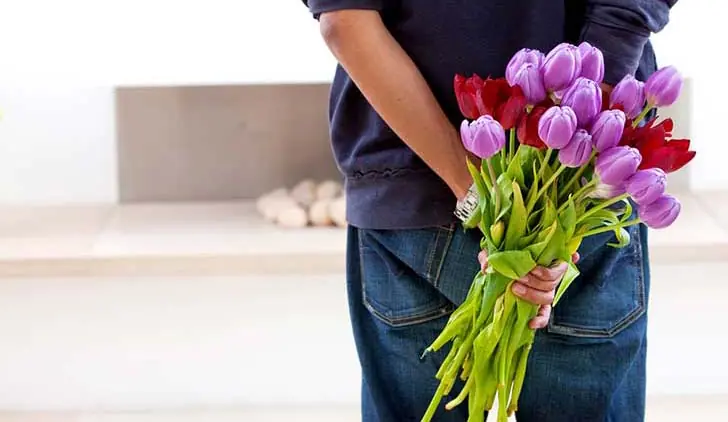 ¿Qué quieren las mujeres?