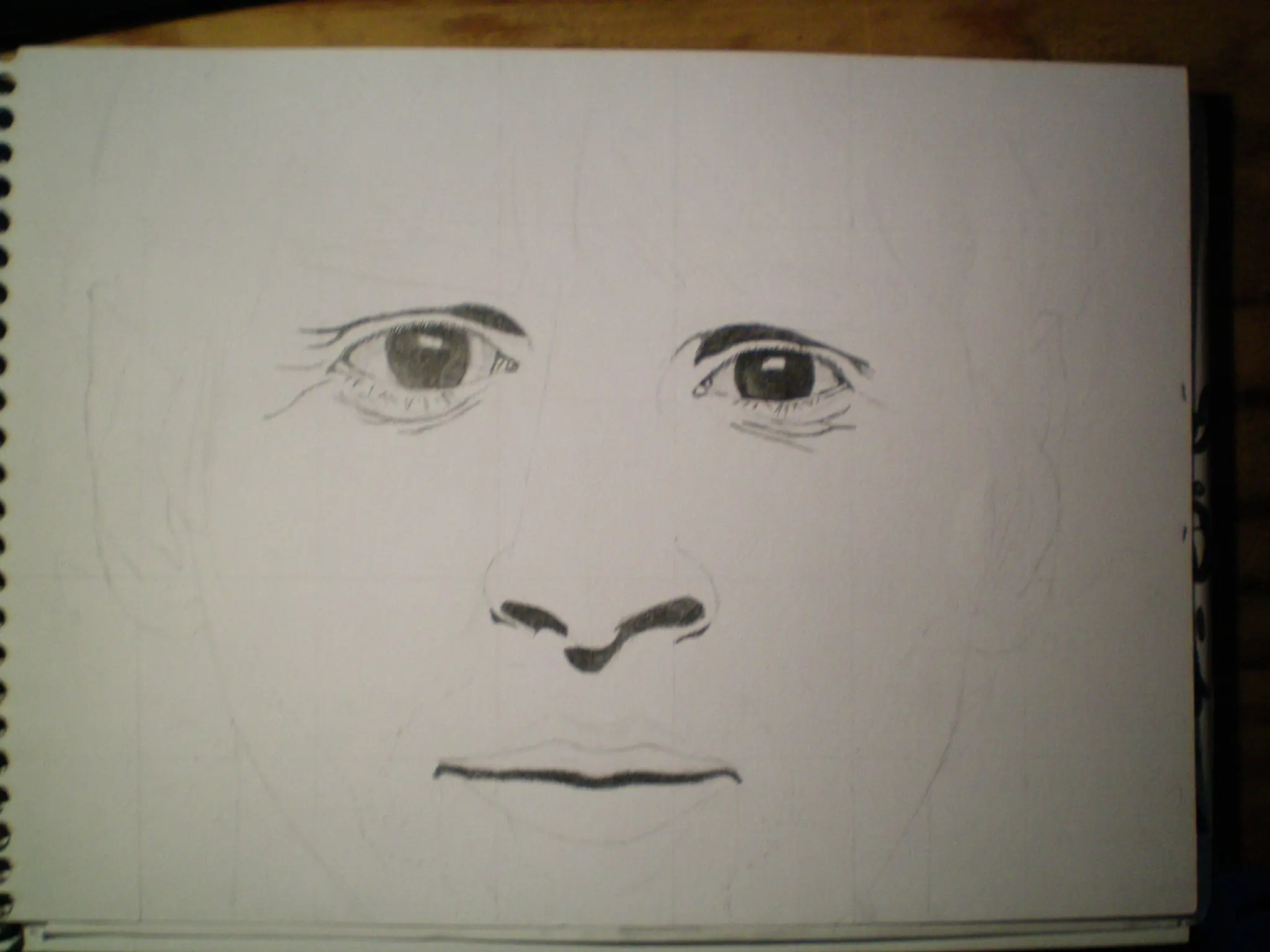 retrato