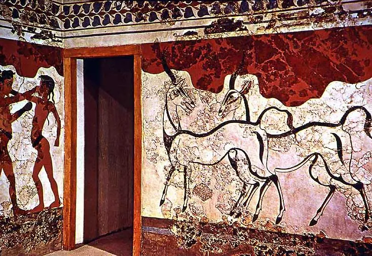 arqueologia