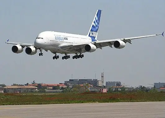 MegaPost Aviación