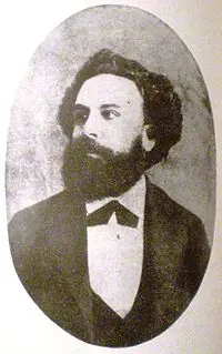 Estanislao del Campo. Masoneria.