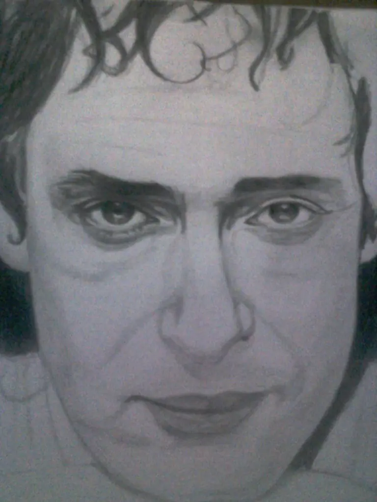 retrato