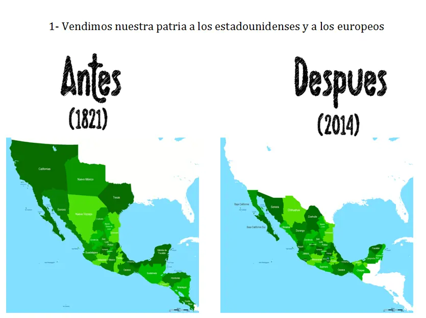Desmintiendo Top México es un país de ignorantes