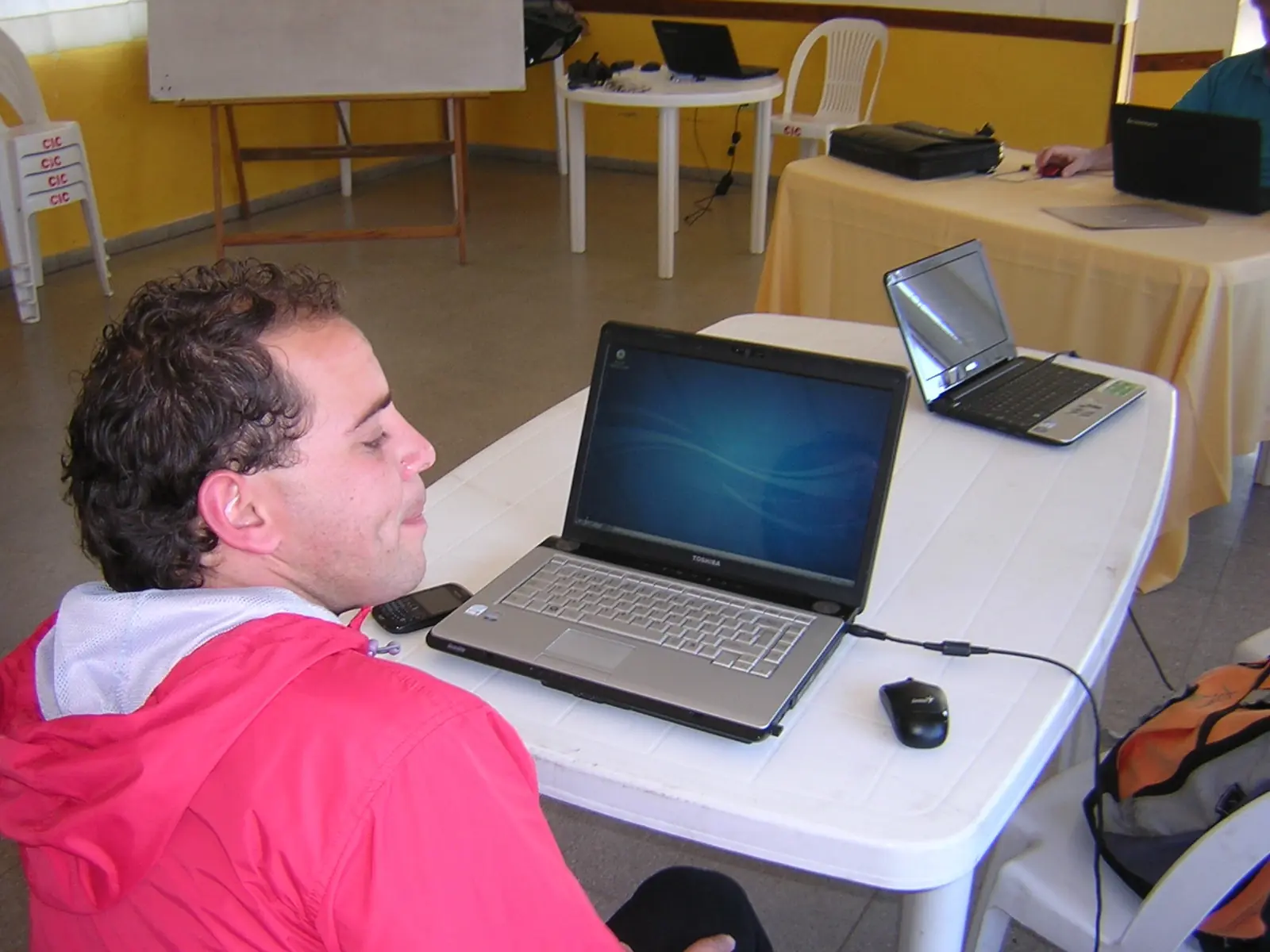 instalacion