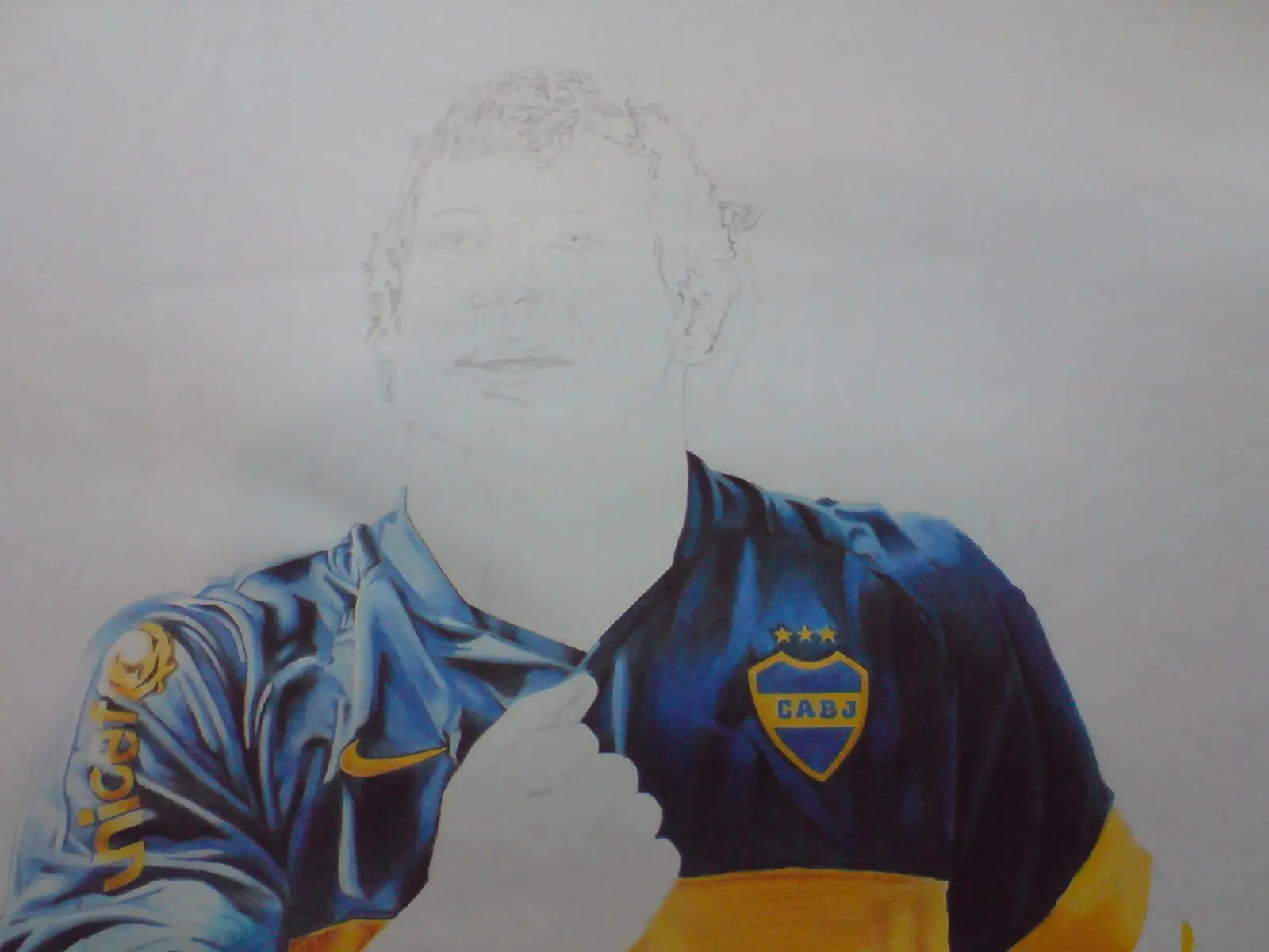 boca juniors