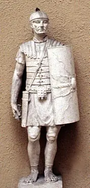 romano