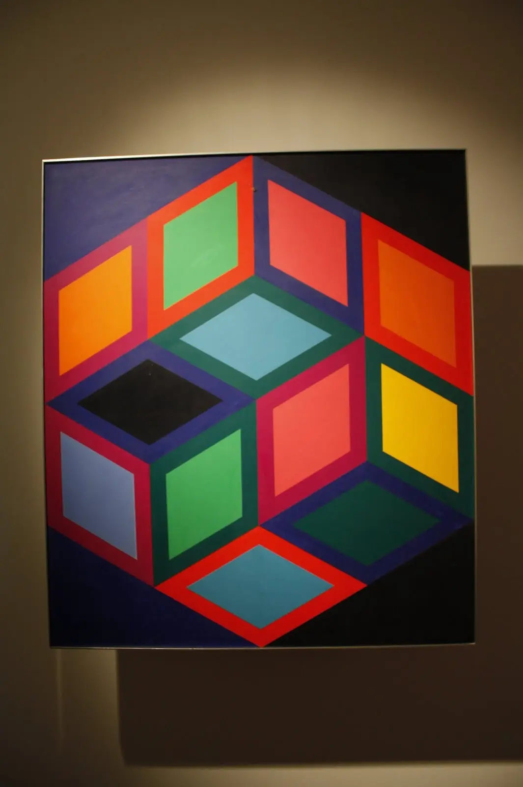 arte abstracto