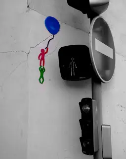 street art