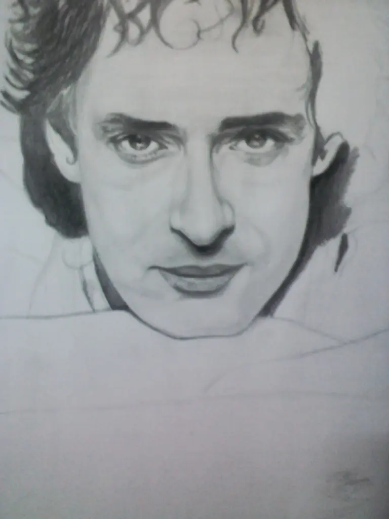 gustavo cerati