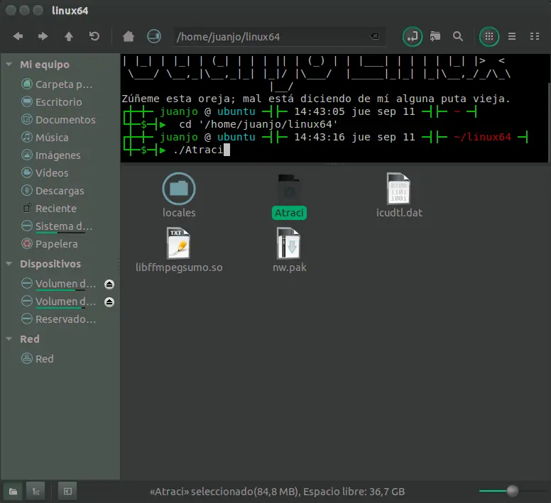 Linux
