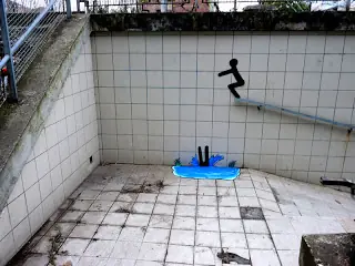 arte callejero